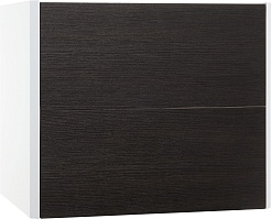 Акватон Тумба под раковину Брук 60 с 2 ящиками дуб феррара – фотография-1